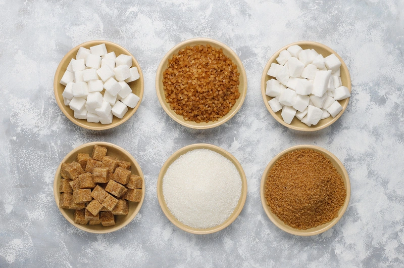 Why Are Sugars the Main Contributors to Many Health Complications?